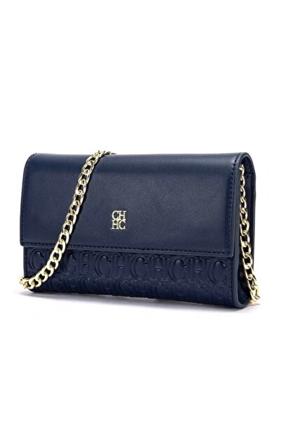 NO BRAND Women's Stylish Chain Design Shoulder Bag / No Replacement or Return