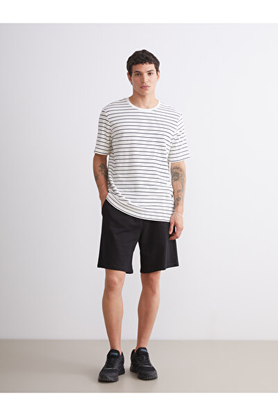 LC Waikiki Ανδρικό σορτς Standard Fit