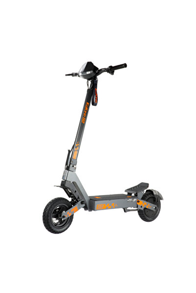 KuKirin G2 Ηλεκτρικό πατίνι 48V 15.6Ah 55km 800W – Διπλή ανάρτηση, ελαστικά t...