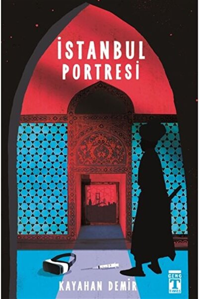 Genç Timaş İstanbul Portresi