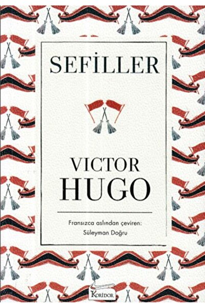 Koridor Yayıncılık Sefiller