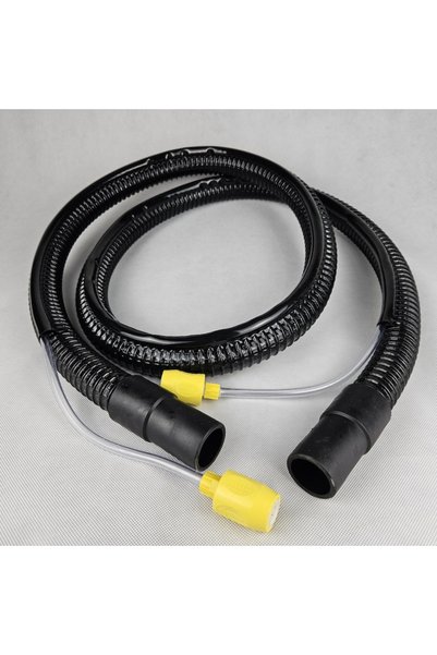 Techkar Furtun pentru Karcher Puzzi 8/1, 10/1, 2,5m
