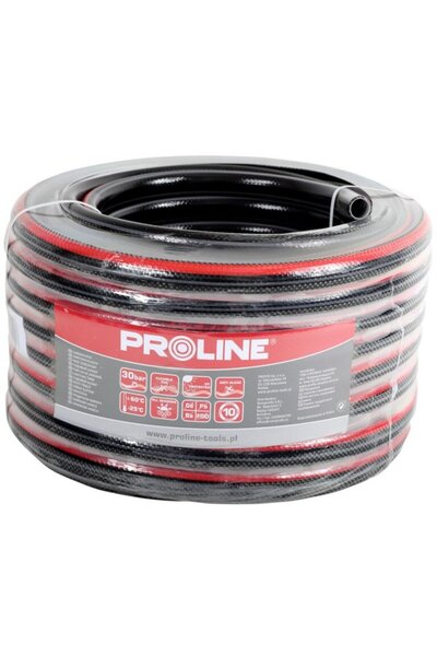Proline FURTUN APA 4-STRATURI PREMIUM 3/4" / 30M