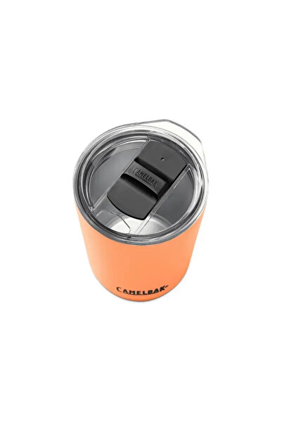 Camelbak Horizon Tumbler Insulated Stainless Steel 350ML - برتقالي