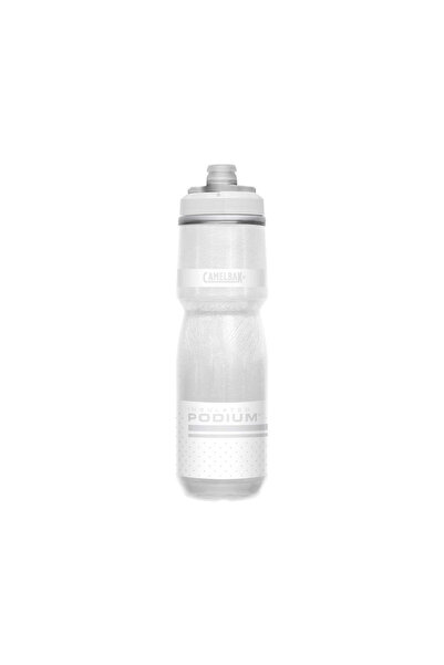 Camelbak زجاجة دراجة بوديوم تشيل سعة 700 مل - الشبح المعاكس