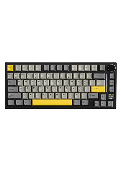 Attack Shark X820 Ultra Star Negru