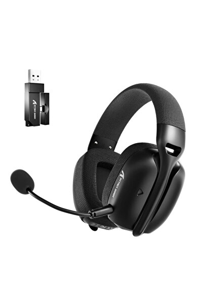 Attack Shark L80 Pro Negru