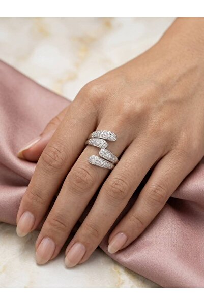 Riseth Jewelry Shmphony Ring