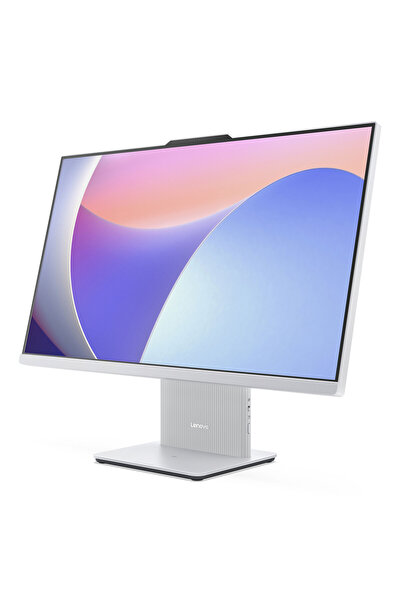 LENOVO IdeaCentre F0HQ001WTR Ryzen7 7735HS 16GB 512SSD 27" FHD W11 P All In One Bilgisayar