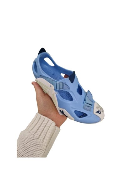 LUOFO Papuci sport unisex LUFO – sandale de purtat zilnic