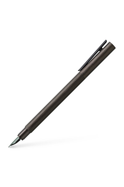 Faber Castell Pix NEO SLIM ALUMINIU NEGRU B FABER-CASTELL