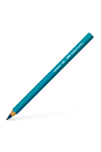 Faber Castell Син маркер за месо FABER-CASTELL