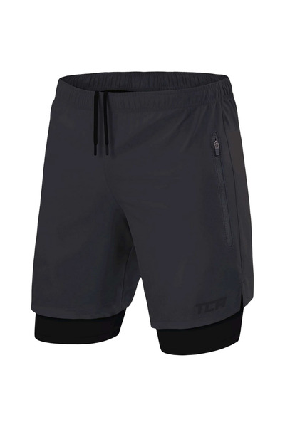 OEM Pantaloni scurți sport pentru bărbați pentru antrenament compresivi cicli...