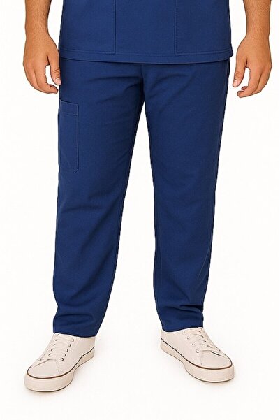 Prof . Pantaloni medicali Victory SCRUBS Tek Alt – Croială slim, cu 6 buzunar...
