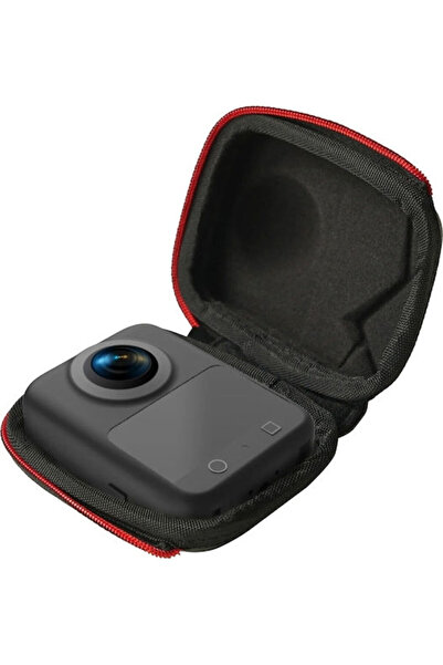 TELESIN Προστασία Θήκης για DJI / Osmo