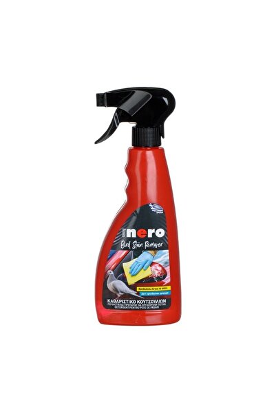 OEM Spray Îndepărtare Insecte și Pete Auto, 500ml