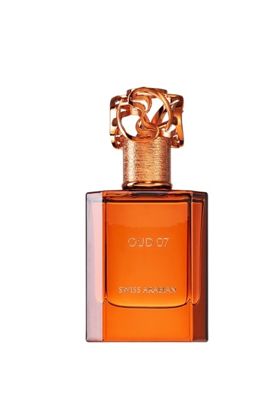 SWISS ARABIAN Oud 07 - extract de parfum 50 ml