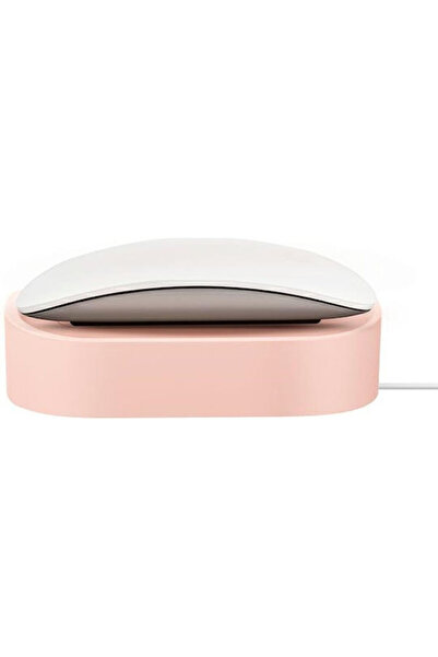 uniq NOVA-PINK Nova Magic Mouse Docking Station Ροζ