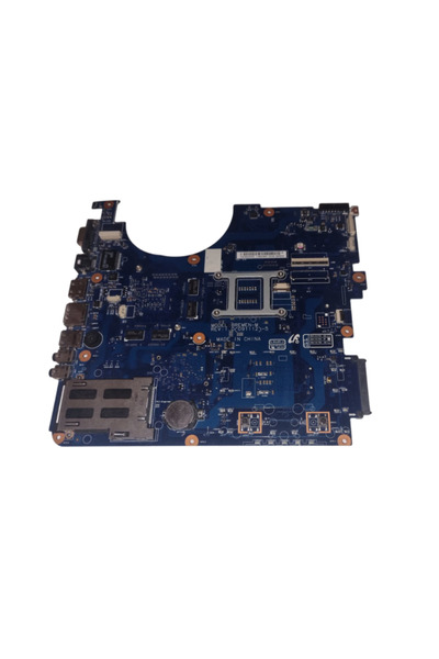 Samsung BA41-01174A Γνήσια Μητρική πλακέτα φορητού υπολογιστή BREMEN_M για Np...