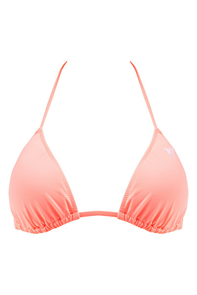 Guess Turuncu Kadın Bikini Üst E6GJ44KF442-F5O3