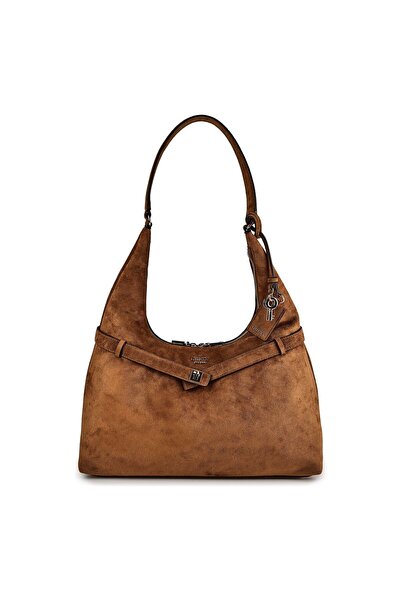 Guess Ella Schultertasche 40 cm