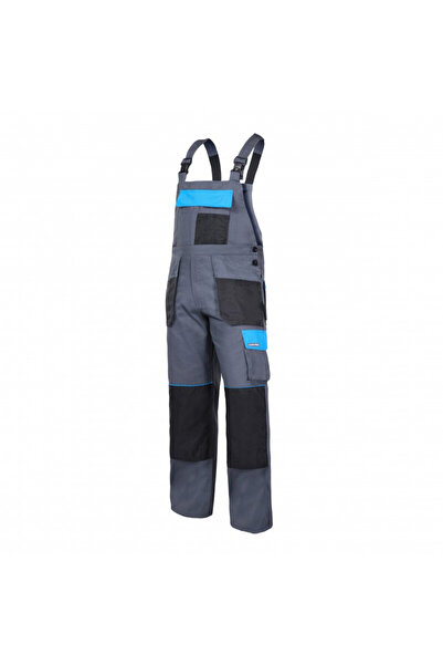 Lahti Pro Thin Cotton work overalls - 2l/54