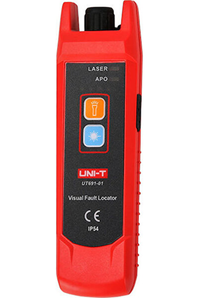 OEM Uni-T UT691 Ελεγκτής Οπτικών Ινών USB