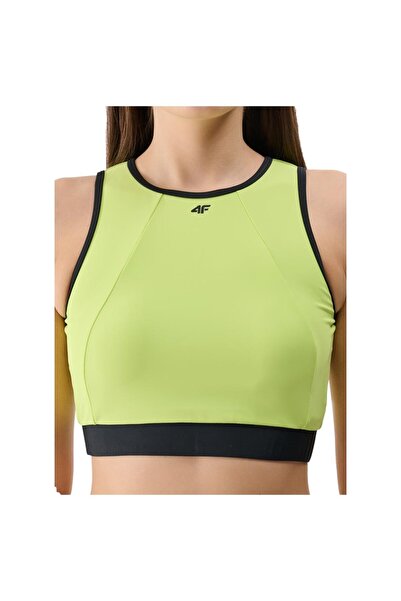4F Top de bikini pentru femei S