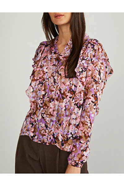 Evendi Bluza, Mix Culori