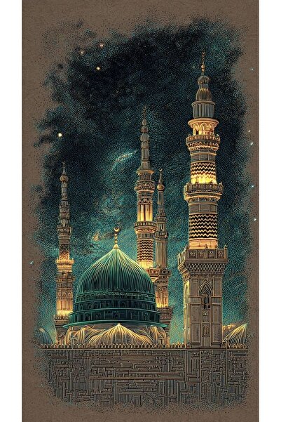 tuvalcim CAMİ TABLO