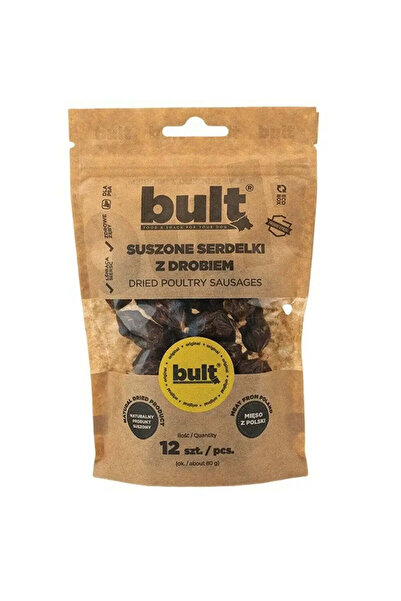 Bult Gustare pentru câini 80 g