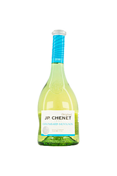 JP. Chenet Vin alb J.P. CHENET Colombard-Sauvignon, 0.75 L