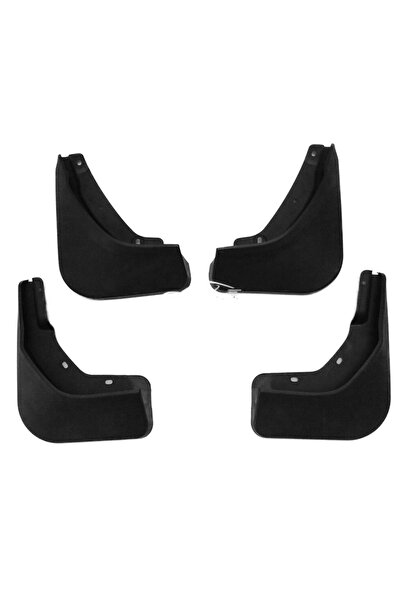 Best Auto Vest Set aparatori noroi Mercedes Benz Clasa E W213 2017- prezent, ...