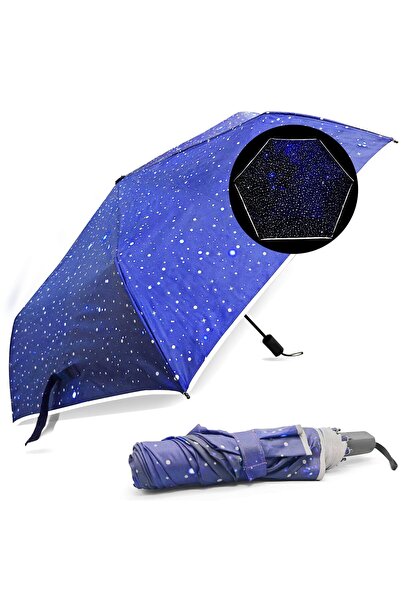 MADE IN CHINA Umbrelă reflectorizantă pentru copii, umbrelă impermeabilă cu b...