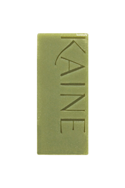 Kaine Rosemary Low pH Cleansing Bar - Geniş Gözenek ve Pürüz Önleyici Parlatı...