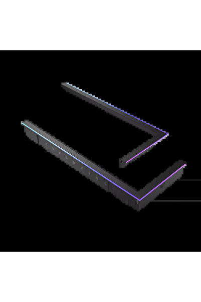 ASUS Accesoriu pentru carcasă TUF GAMING GT502 HORIZON KIT DE ILUMINARE ARGB ...