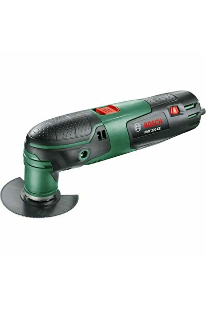 Bosch multitool Turbo 0603102000