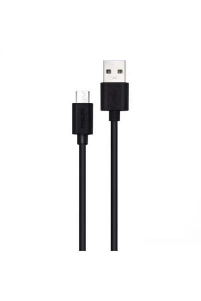 Philips Cablu DLC3104U/00 USB-A la Micro USB