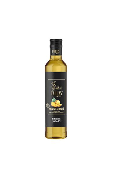 Tardaş Egenin Ananas Sirkesi 500 Ml