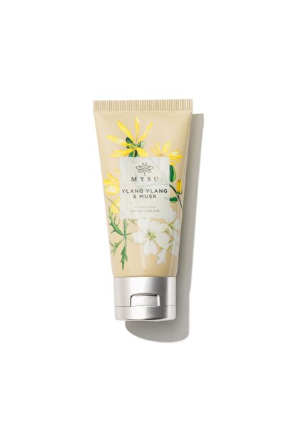 MYSU Cremă de mâini YlangYlang & Mosc 50 ml