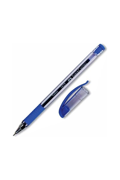 ED KIRTASİYE Faber-Castell 1425 Needle Tip Ballpoint Pen 2 Pcs