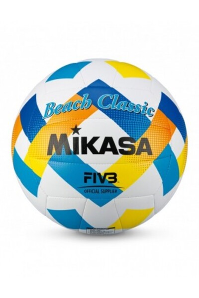 MIKASA Μπιτς Βόλεϊ BV543C-VXA-Y Αρ. 5