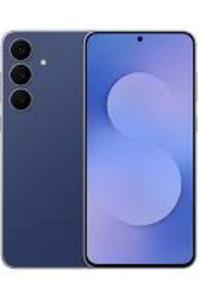 Samsung S731 Galaxy S25 FE Διπλό 5G 128GB 8GB RAM Ναυτικό Μπλε