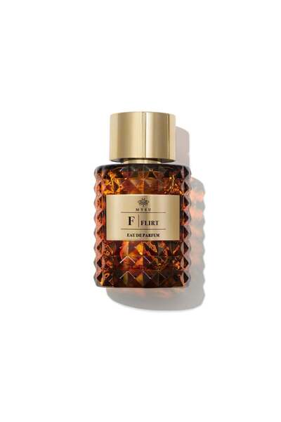 MYSU F | Flirt Eau de Parfum 100 ml