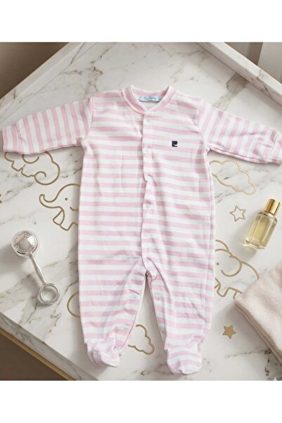 Pierre Cardin bebek tulumu