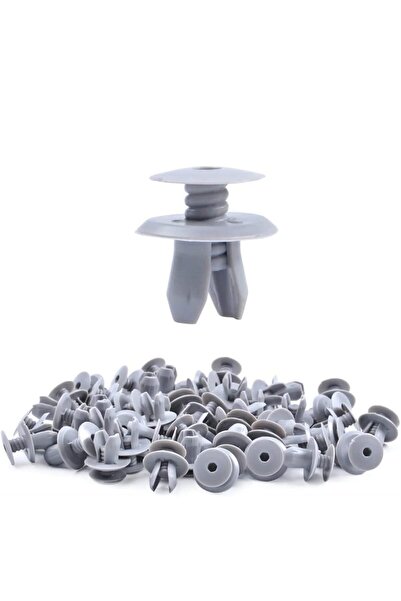 OEM Mounting Clips for T4/T5 70186729901 Bulk Pack – 50pcs