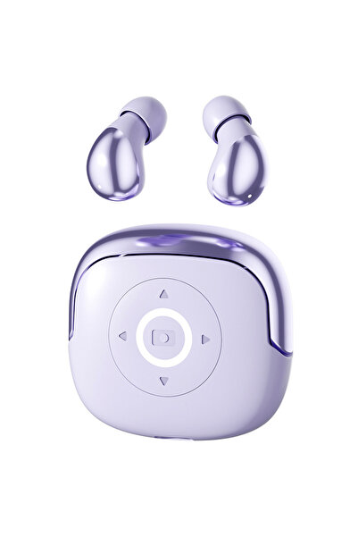 wiks TWS Kablosuz Kulaklık Bluetooth Kulakiçi Kulaklık – Android ve İos Uyuml...