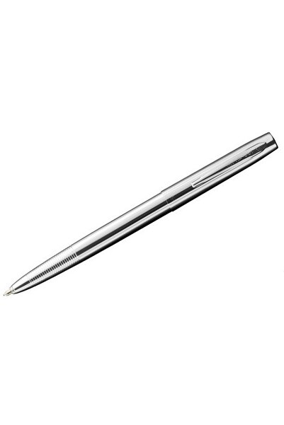 Fisher Space Pen Καπ-Ο-Μάτικ Χρώμιο M4C σε συσκευασία δώρου