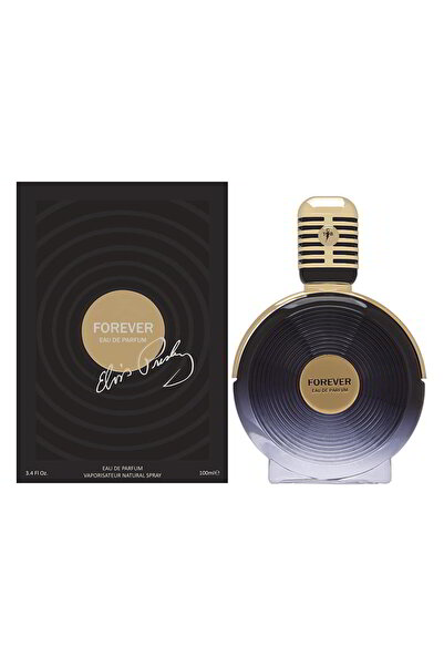 Lamborghini BELLEVUE BRANDS ELVIS PRESLEY FOREVER FOR WOMEN EAU DE PARFUM 100ML