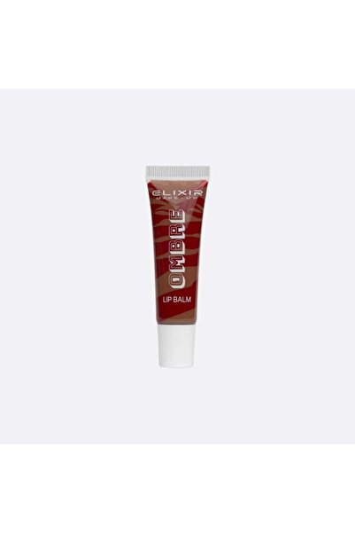 Elixir OMBRE LIPS GLOSSY LIP BALM 02